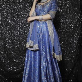 Lehenga on Rent in Delhi